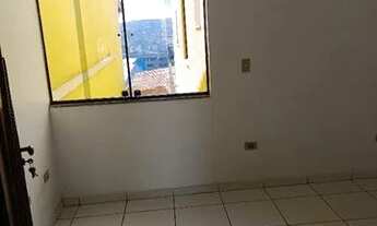 Imagem 7: Alugo casa com dois dormitórios no jardim Silvina!