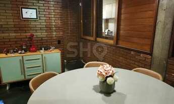 Imagem 6: Sobrado no Planalto Paulista com 3 dormitórios