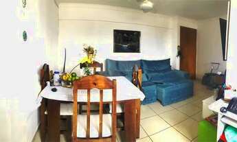 Imagem 3: Apartamento 100m²