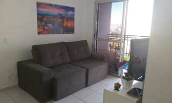 Imagem: Apartamento Mirantes do Vale