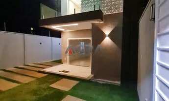 Imagem 2: CASA DUPLEX com 03 suites no Alto do Boa Vista - Vitoria da Conquista