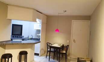 Imagem 3: Flat com 1 dorm, Cerqueira César, São Paulo, Cod: 1994