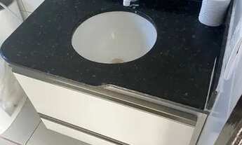 Imagem 6: Aluga-se Quarto com aluguel por R$1.000 /mês