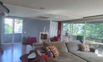 Imagem 3: Santo André - Apartamento Padrão - Jardim