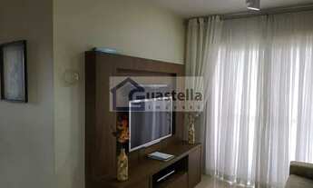 Imagem 2: Apartamento em Baeta Neves - São Bernardo do Campo