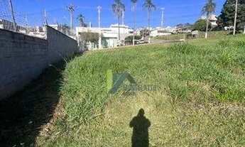 Imagem 3: Terreno à venda, 300 m² por R$ 345.000,00 - Condomínio Via Castelli - Louveira/SP