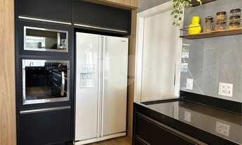 Imagem 7: Apartamento à venda no Butantã de 171 m² com 3 dormitórios e 3 vagas