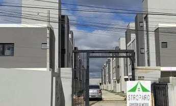 Imagem: SOBRADO NO UBERABA - NOVOS -TRIPLEX COM