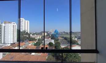 Imagem 4: Apartamento 2 dormitórios 2 vagas Centro de São Bernardo