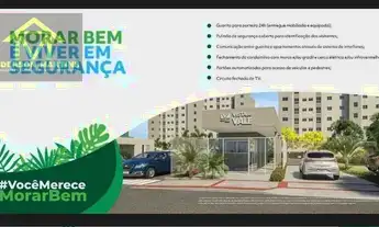 Imagem: Apartamento em Vale Encantado - Vila Velha