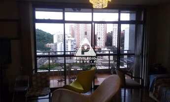 Imagem 7: Icaraí, LUXO. Cobertura Duplex, 4 quartos, 3 suítes, 4 vagas, com piscina e infraestrutura