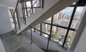 Imagem 5: COBERTURA - VILA OLÍMPIA - SP