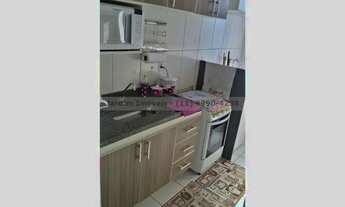 Imagem 4: Apartamento - Parque Sao Vicente - Maua - Sao Paulo