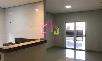 Imagem 7: Casa térrea com piscina para locação, Santa Cruz 1, Cuiaba- MT, 128 m2, Monitoramento inc