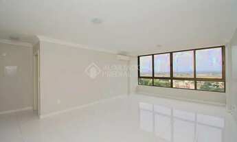 Imagem 2: PORTO ALEGRE - Apartamento Padrão - Cristo Redentor