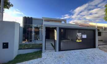 Imagem: Casa 120 m2 Pq Bandeirantes