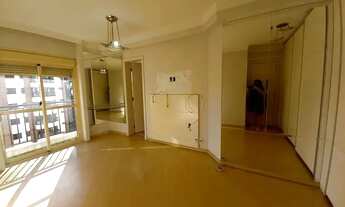 Imagem 3: Apartamento para venda possui 165 metros quadrados com 3 quartos