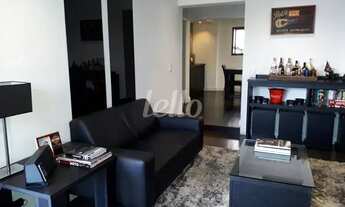 Imagem: São Paulo - Apartamento Padrão - Campo