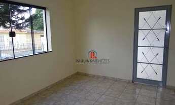 Imagem 2: Casa com 3 dormitórios para alugar, 80 m² por R$ 1.840,00/mês - Vila Margarida - Americana