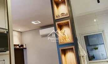 Imagem 2: Apartamento com 2 dormitórios à venda, 69 m² por R$ 280.000,00 - Residencial Greenville