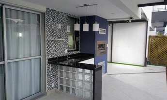 Imagem 2: Concetto - Casa de 4 quartos - Recreio dos Bandeirantes