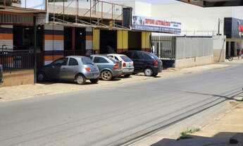 Imagem 2: Vendo galpão com três lojas alugadas em Arapoanga