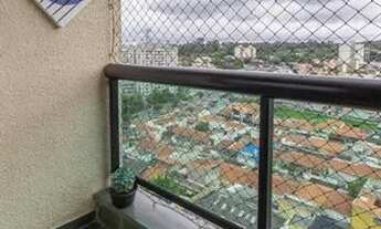 Imagem 7: Apartamento para Aluguel - Jaguaré, 2 Quartos, 53 m2