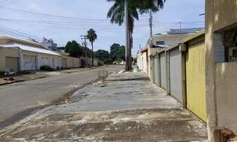 Imagem 4: Casa para venda possui 135 metros quadrados com 3 quartos em Parque Amazônia - Goiânia - G