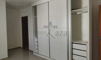 Imagem 2: Lindo Apt Duplex - 160m² - 3 drm sendo 2 suítes, ar condicionado, sauna, 2 vagas e lazer c