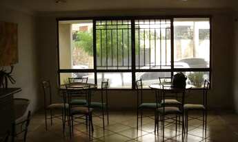 Imagem 4: Apartamento Padrão em São José do Rio Preto