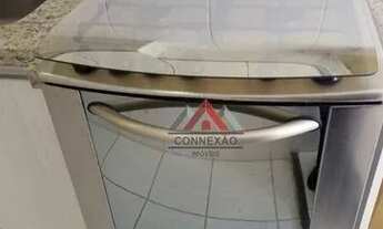 Imagem 7: Apartamento com 2 dormitórios para alugar, 46 m² por R$ 1.679,19/mês - Parque Suzano - Suz