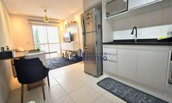 Imagem 3: Apartamento com 2 dormitórios à venda, 48 m² por R$ 229.000,00 - Vinhedos - Caxias do Sul