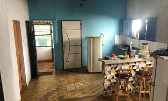 Imagem 2: Vendo uma casa em Óbidos-PA