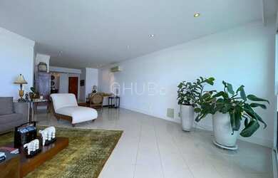 Imagem 4: Locação Apartamento com 4 dormitórios