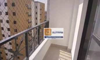 Imagem 5: Apartamento com 3 dormitórios para alugar, 90 m² por R$ 2.808/mês - Nova América - Piracic