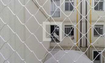 Imagem 7: Apartamento para Aluguel - São José, 2 Quartos, 41 m2