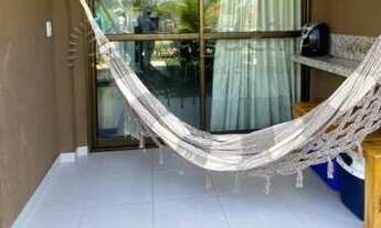 Imagem 3: BCC- Flat no melhor condomínio da Praia do Cupe