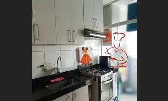 Imagem 4: Apto Condomínio Le village- Taubate