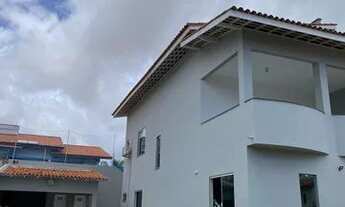 Imagem: Sobrado para venda tem 250 metros quadrados