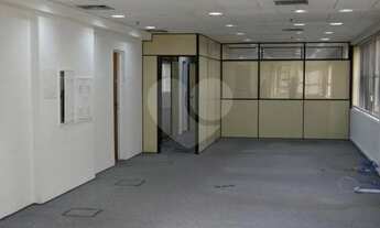 Imagem 4: Conjunto Comercial 180 m² em Higienópolis