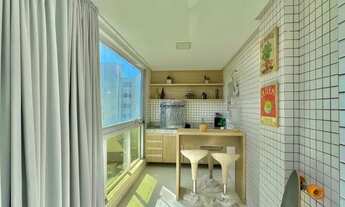 Imagem 5: Apartamento à venda 02 Quartos Praia do Morro - Guarapari/ES