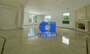 Imagem 3: Casa com 4 dormitórios à venda, 600 m² por R$ 5.500.000,00 - Alphaville 01 - Barueri/SP