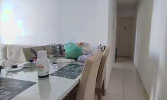 Imagem 7: CASAL IMÓVEIS VENDE VILLE LAGUNA 2/4 - 1 SUÍTE + 1 VG