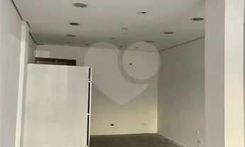 Imagem 7: SALÃO COML - 48m2 - BROOKLIN