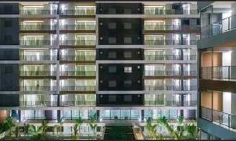 Imagem 3: APTO 2 DORMS (128m²), 2 SUITES, MOBILIADO E DECORTADO, 2 VAGAS, VARANDA. PRÓXIMO DA ESTAÇ