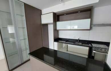 Imagem 6: Apartamento para aluguel possui 81 metros quadrados com 2 quartos em Campeche - Florianópo