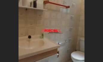 Imagem 7: Casa Padrão em São José dos Campos