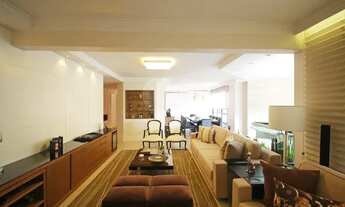 Imagem 2: São Paulo - Apartamento Padrão - ALTO DA LAPA