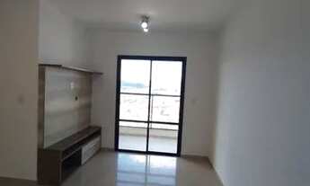 Imagem 4: Apartamento para aluguel possui 68 metros quadrados com 2 quartos em Vila Hortência - Soro