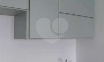 Imagem 4: 1º Locação - andar alto